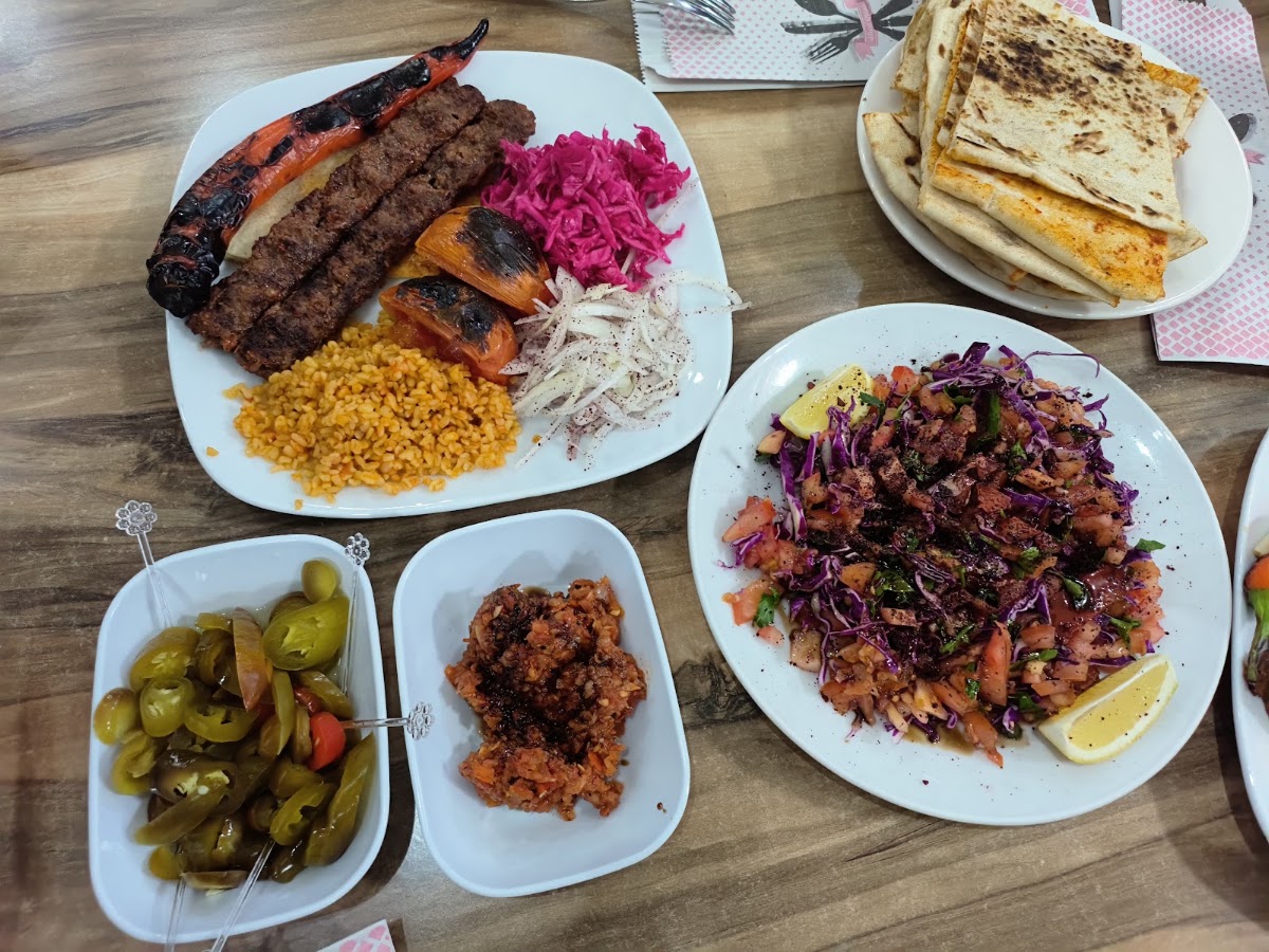 Birtat Dürüm Ve Kebap galeri fotoğrafı 4