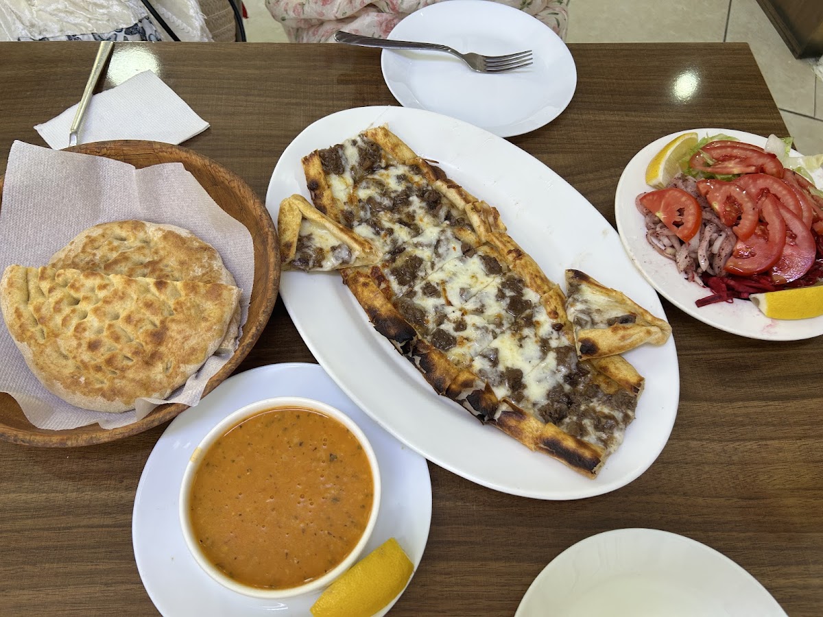 İmren Kebap galeri fotoğrafı 3