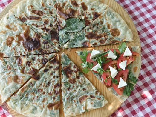 Zehra'nın Mutfağı Kahvaltı-Gözleme-Yemek galeri fotoğrafı 5
