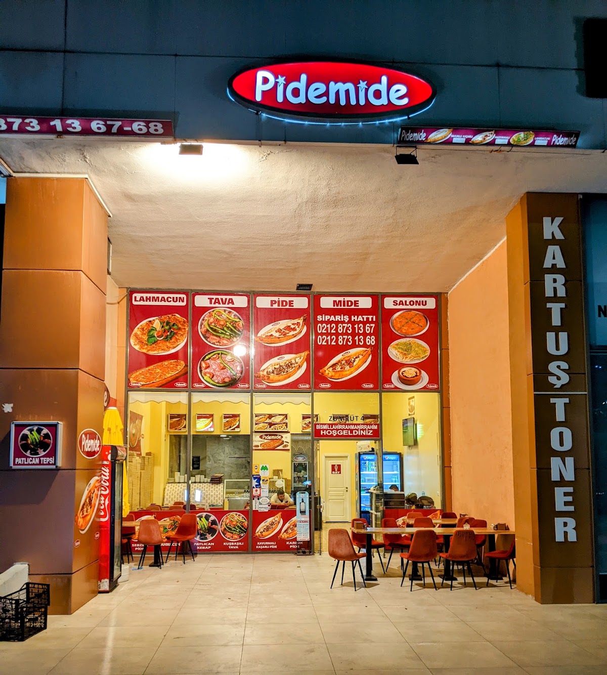 Fırat Pide Ve Lahmacun galeri fotoğrafı 4