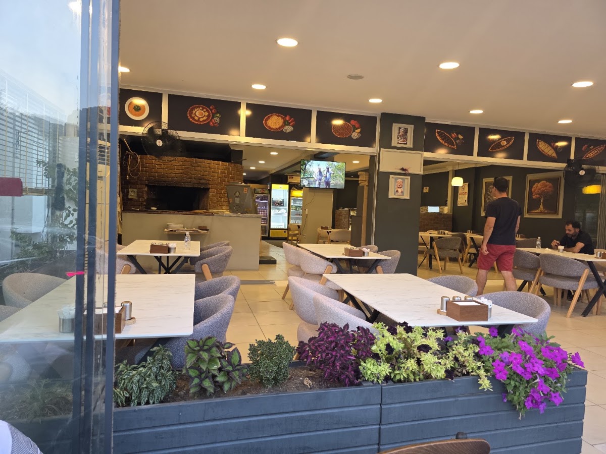 Çıtır Lahmacun galeri fotoğrafı 5