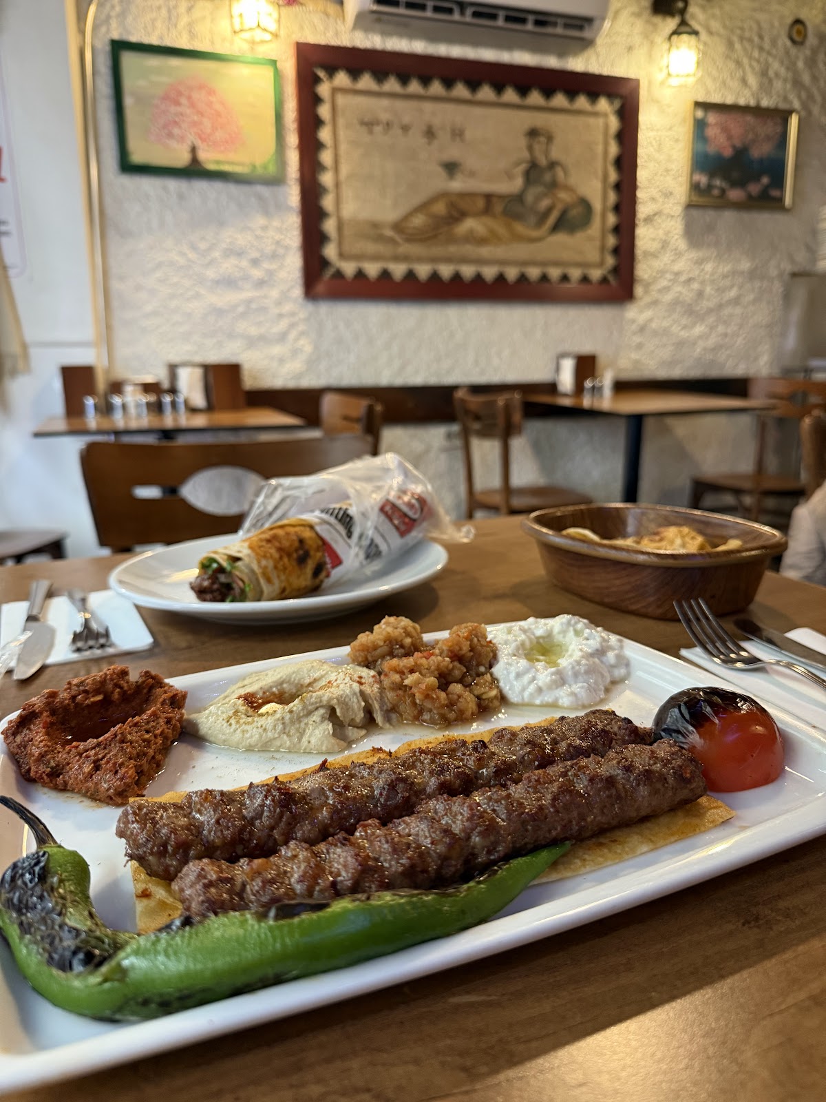 Antakya Kebap Asmalı galeri fotoğrafı 4