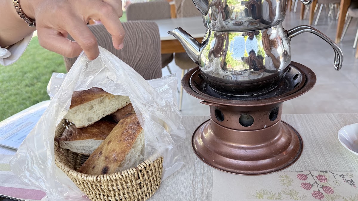 Yeşil Vaadi Restaurant Muğla galeri fotoğrafı 3