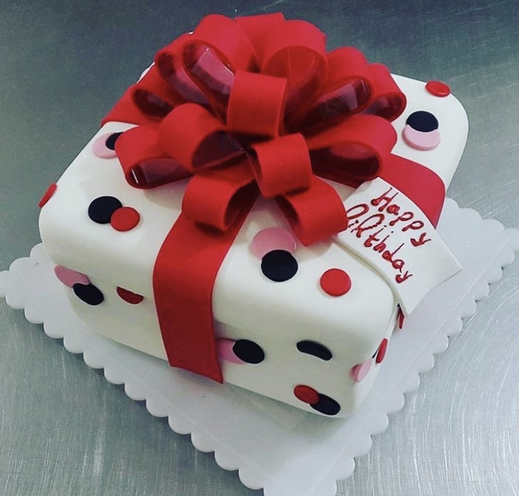 Kudo Patisserie galeri fotoğrafı 4