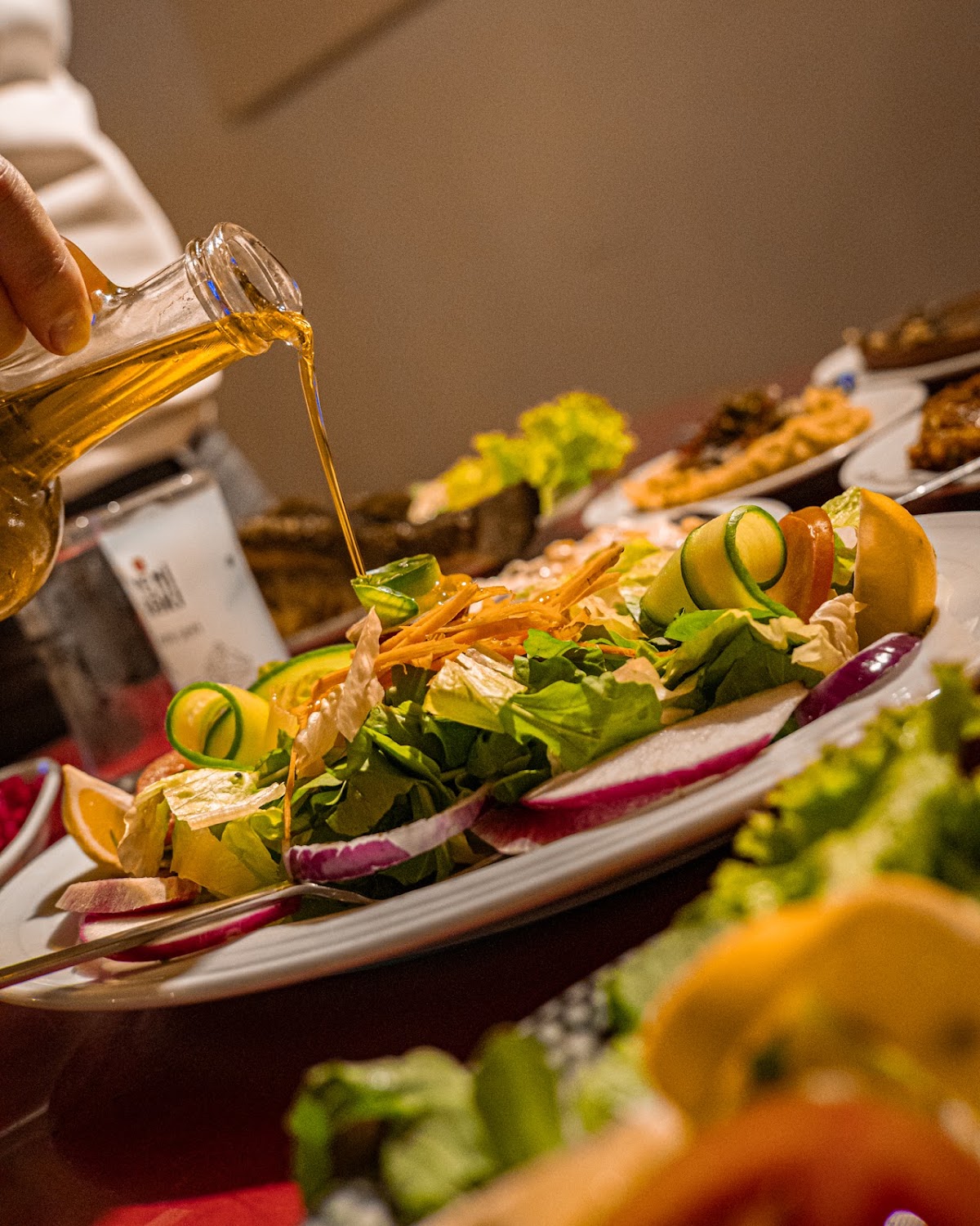 Süpüroğlu Restaurant galeri fotoğrafı 2