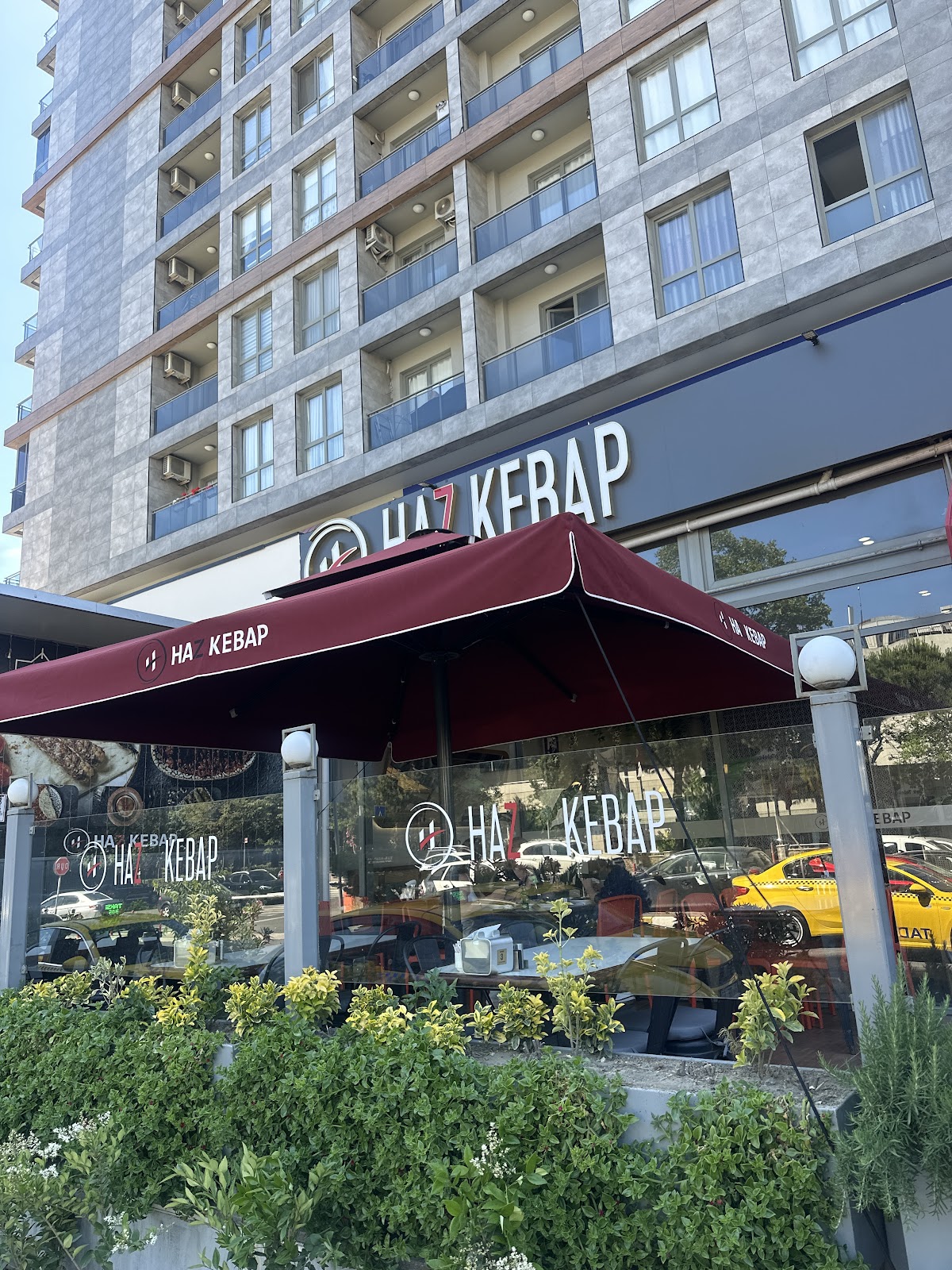 Haz Kebap Lahmacun Beylikdüzü galeri fotoğrafı 5