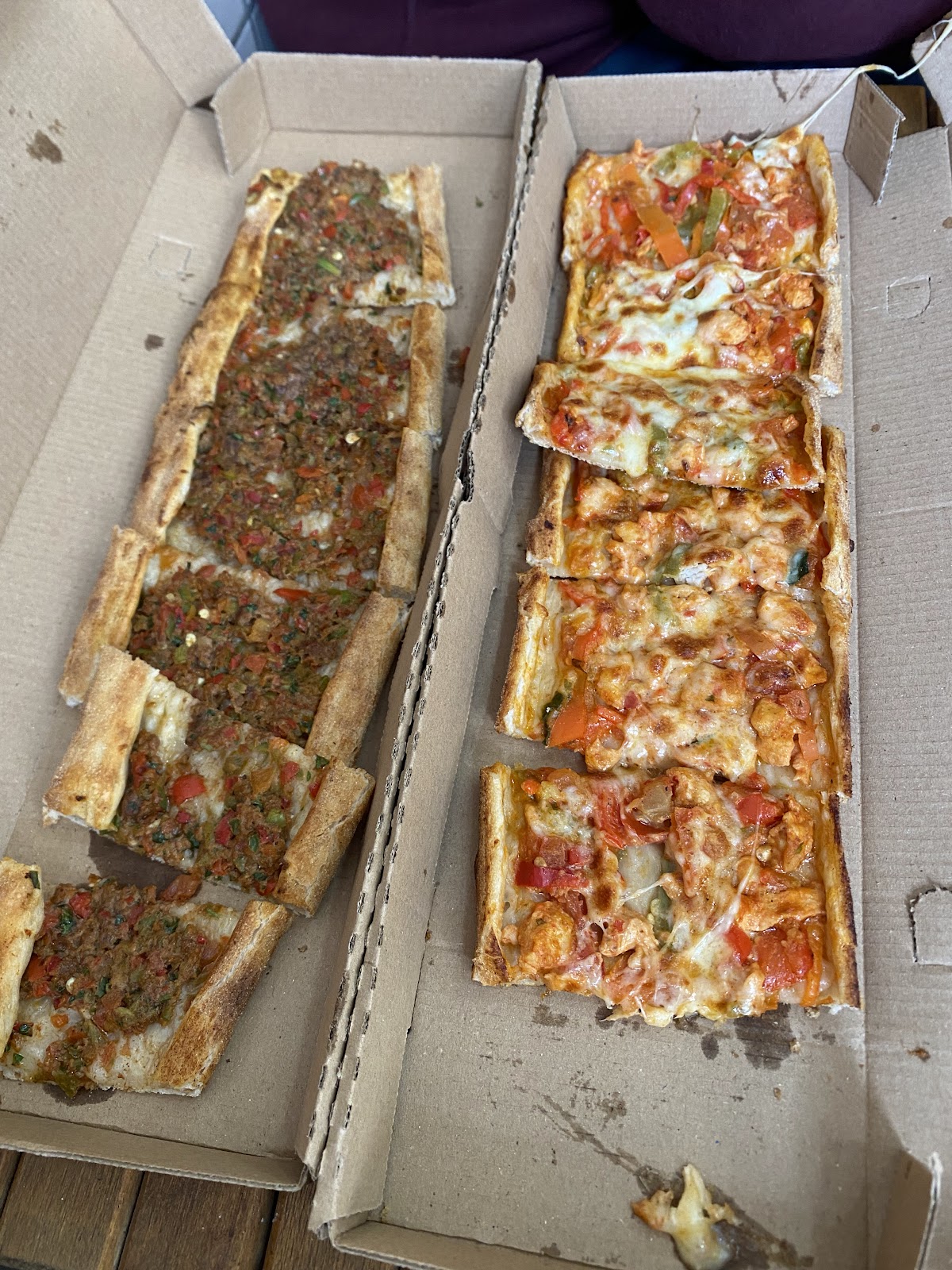 Yöremiz Pide Lahmacun galeri fotoğrafı 4