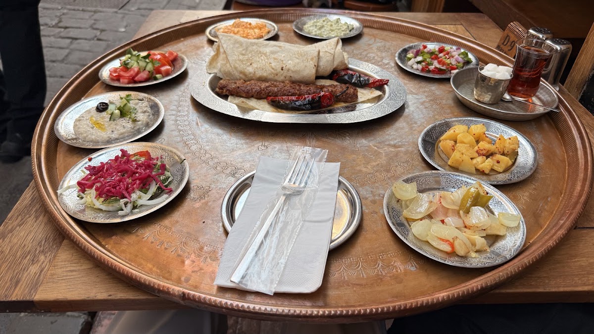 Bilice Kebap galeri fotoğrafı 5