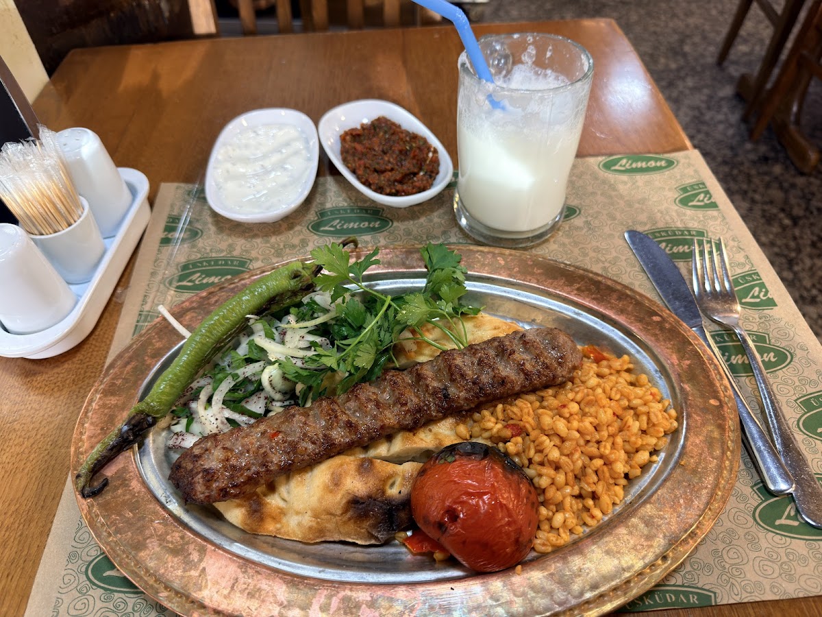 Limon Pide Kebap Evi galeri fotoğrafı 3
