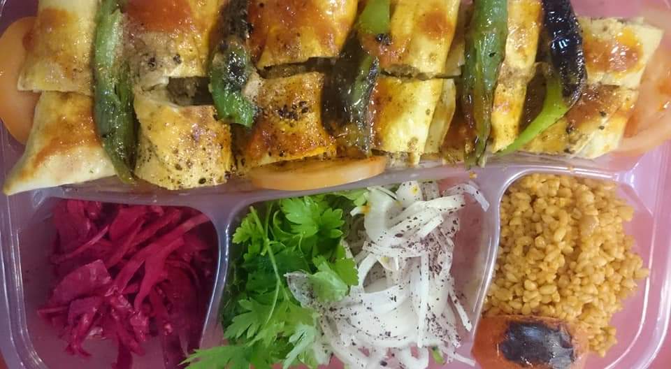 İstanbul Pide Kebap Ve Lahmacun Salonu galeri fotoğrafı 5