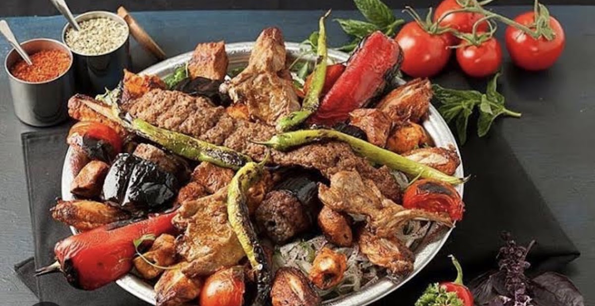 Organic Bbq İstanbul galeri fotoğrafı 5
