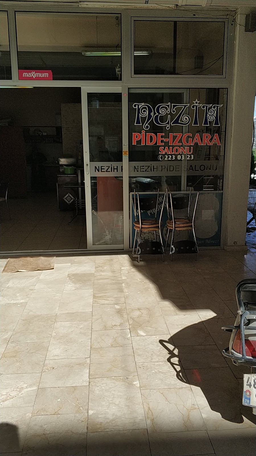 Nezih Pide galeri fotoğrafı 4