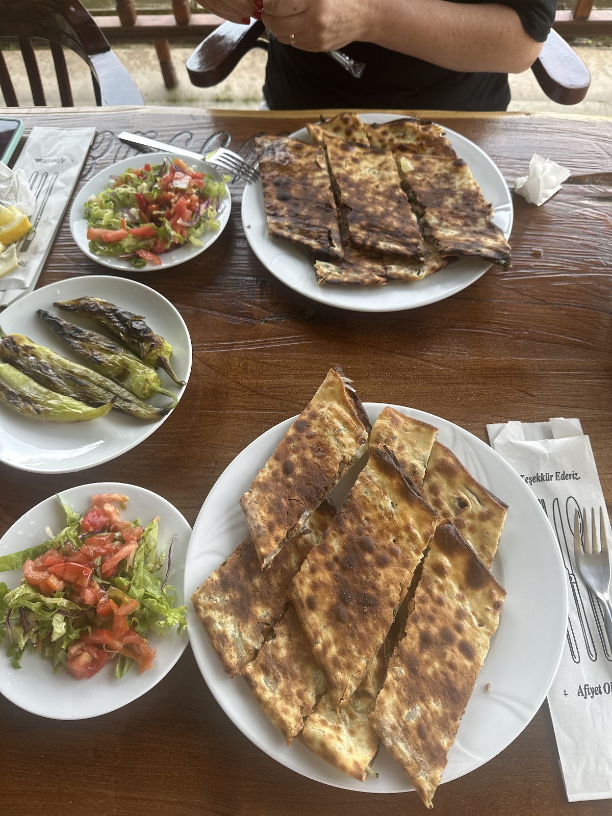Gökova Pide galeri fotoğrafı 3