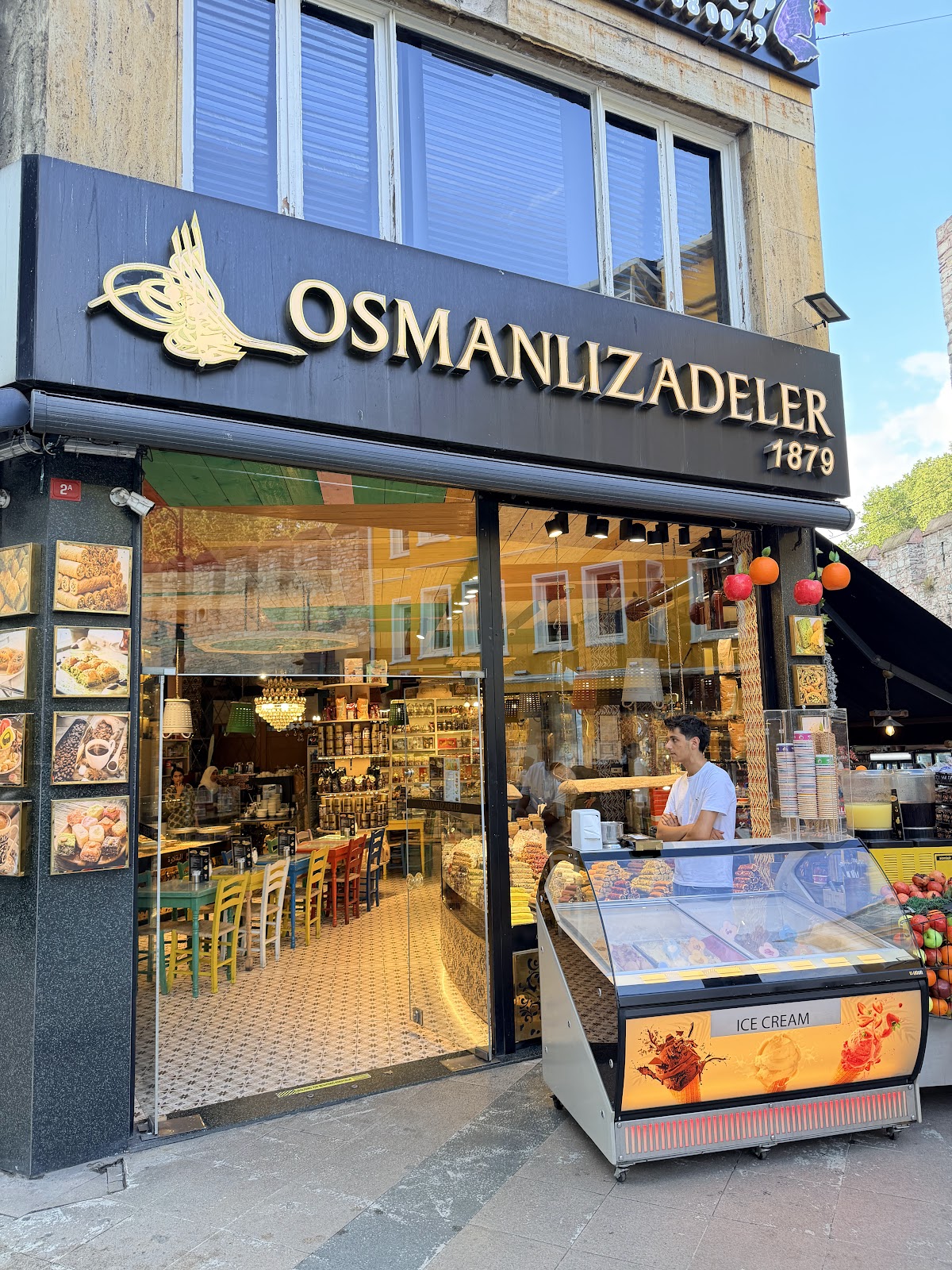 ‪osmanlızadeler‬ galeri fotoğrafı 5