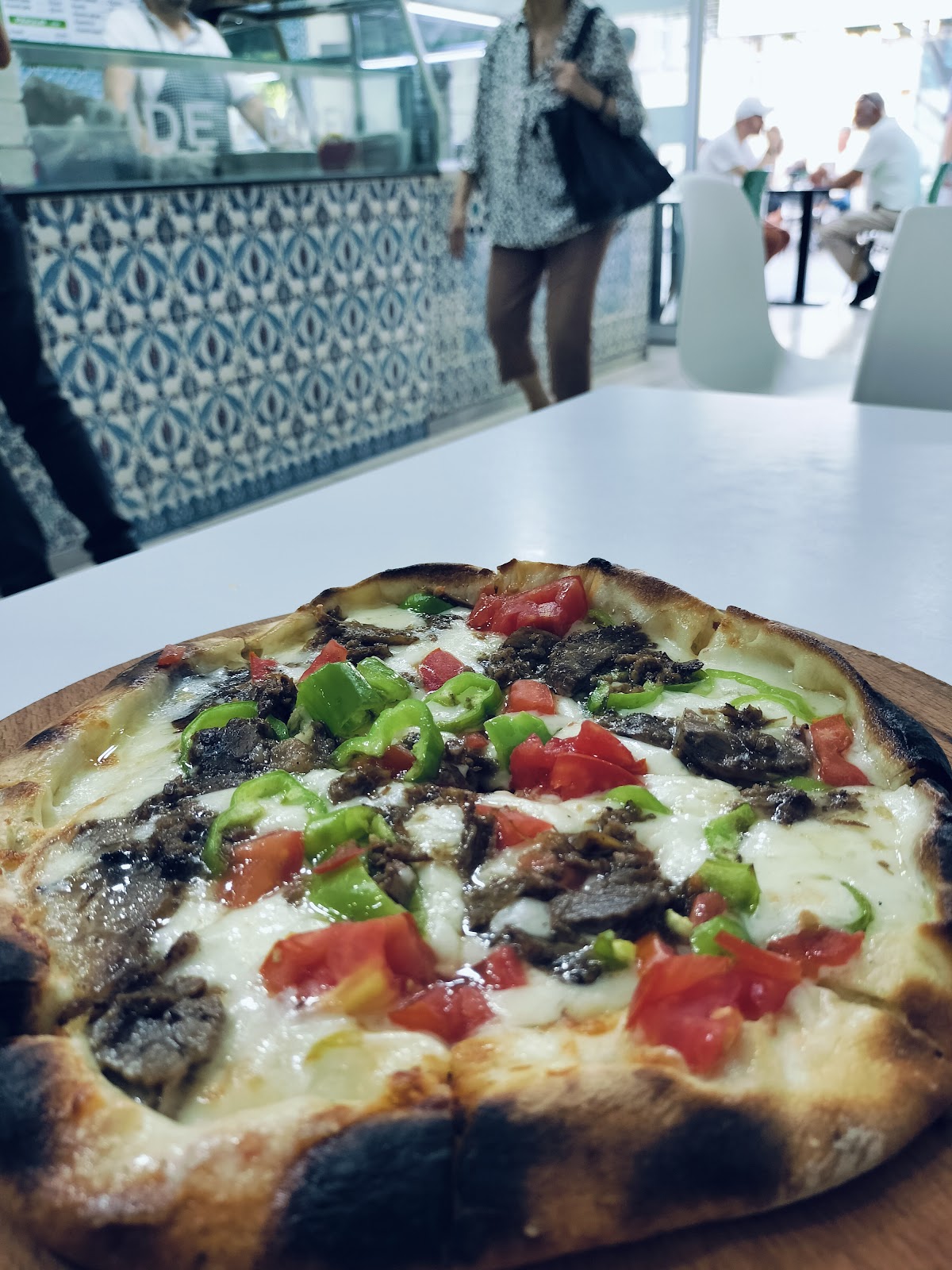 Hünkar Pide & Börek galeri fotoğrafı 3