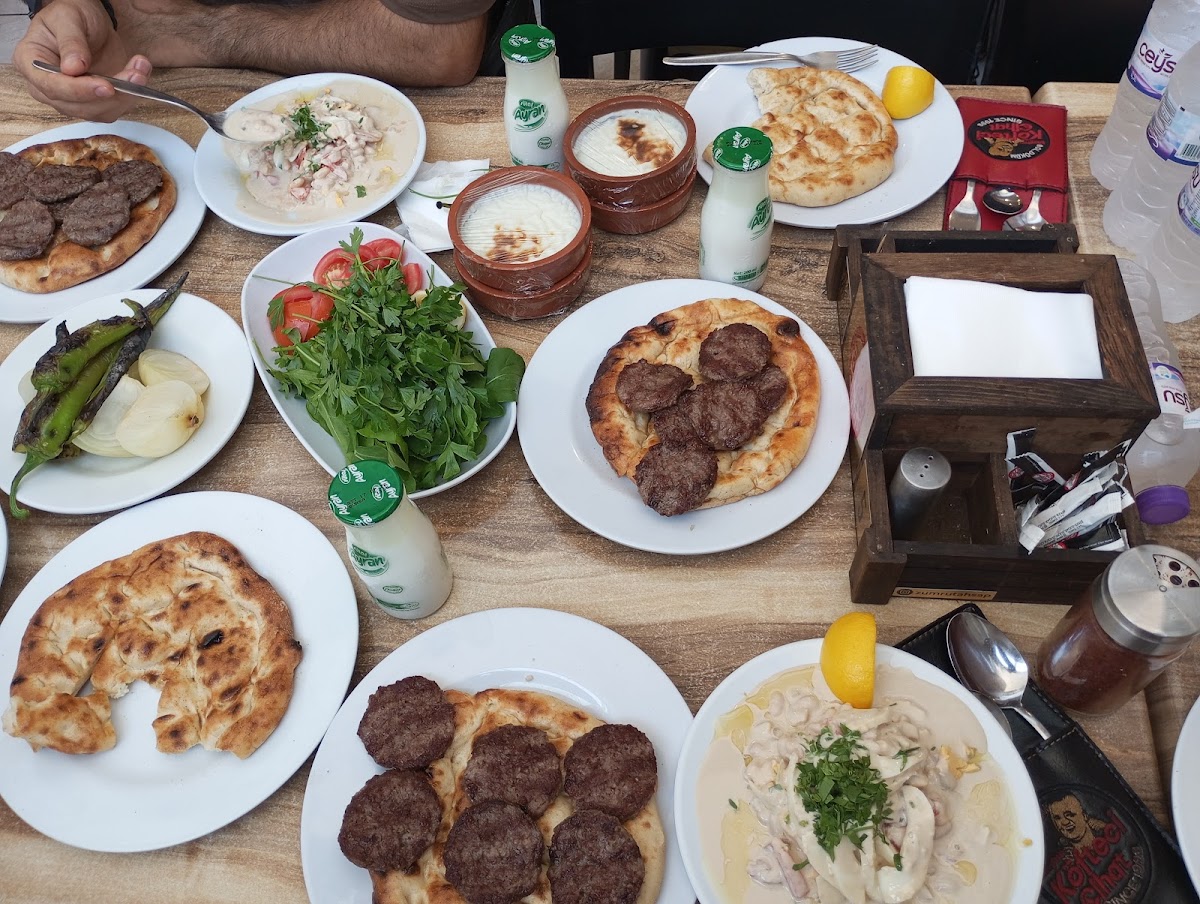 Köfteci Cihat galeri fotoğrafı 3