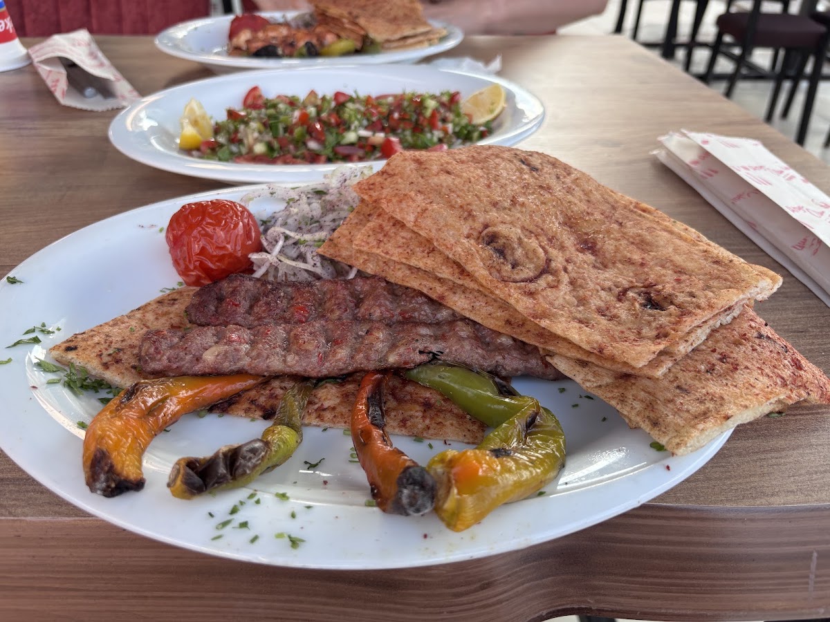 Köşem Kebap Döner Lahmacun galeri fotoğrafı 3