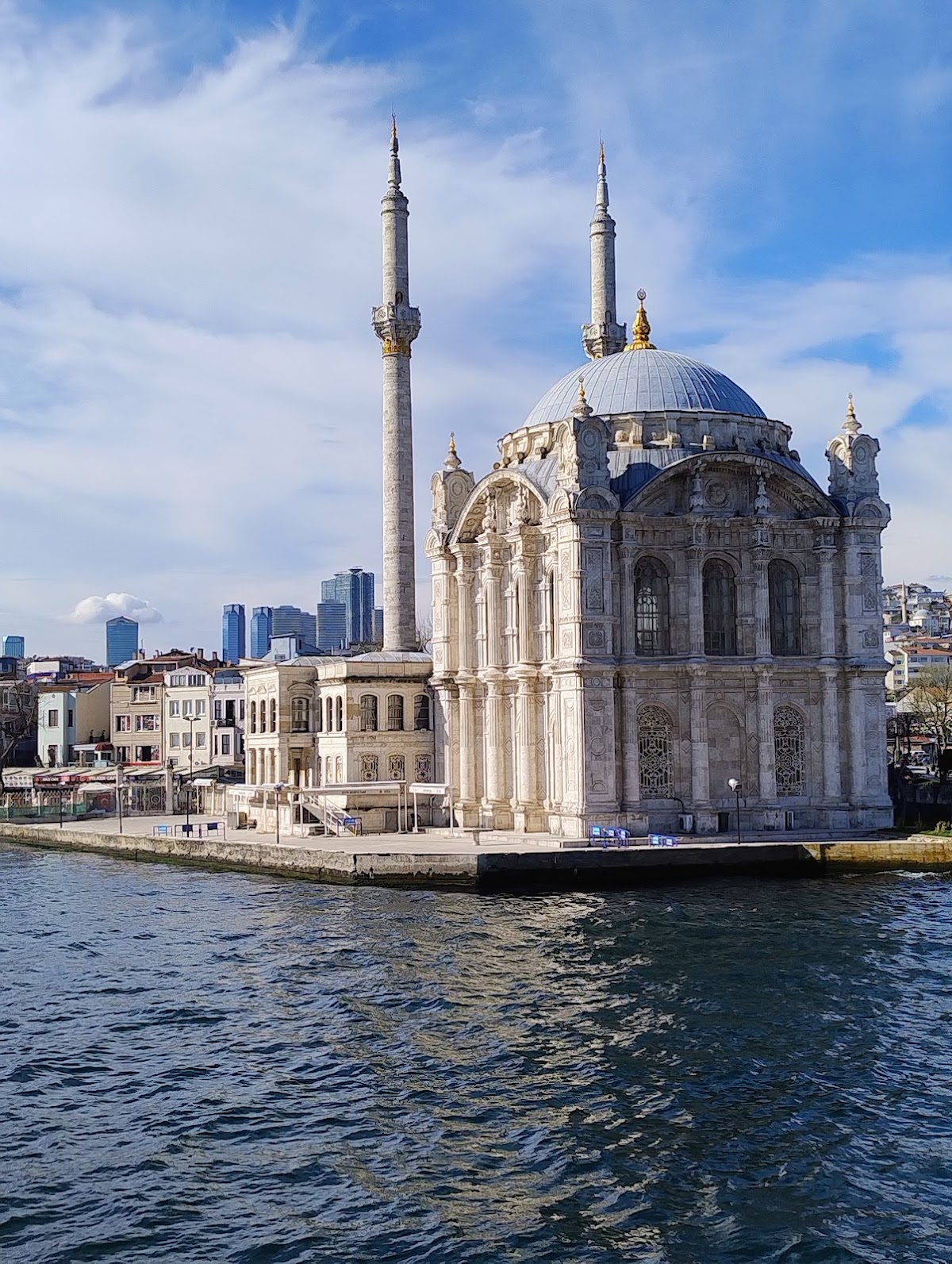 İstanbul Balık Fish Restaurant galeri fotoğrafı 4