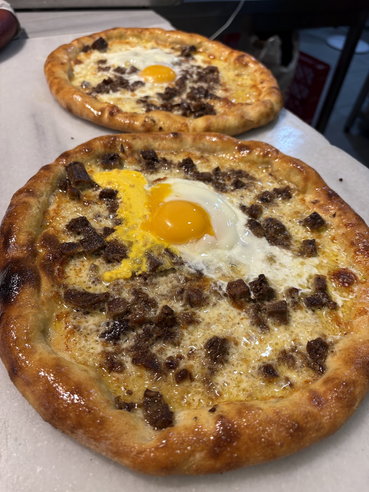 Bey Lahmacun Pide galeri fotoğrafı 3