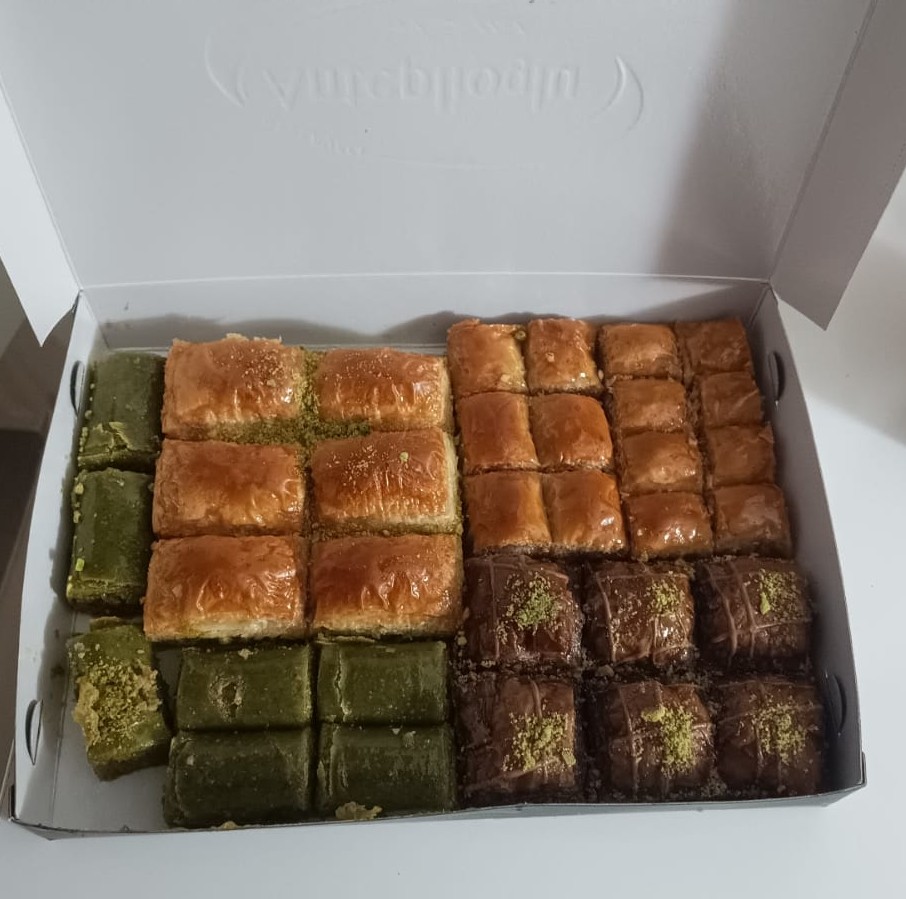 Baklavacı Anteplioğlu galeri fotoğrafı 5