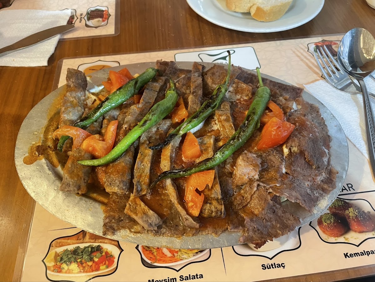 Bursa Kebapçısı galeri fotoğrafı 3