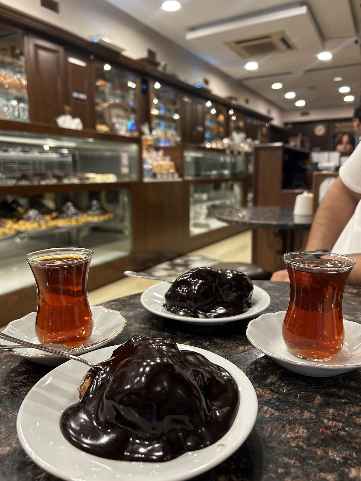 İnci Pastanesi galeri fotoğrafı 4
