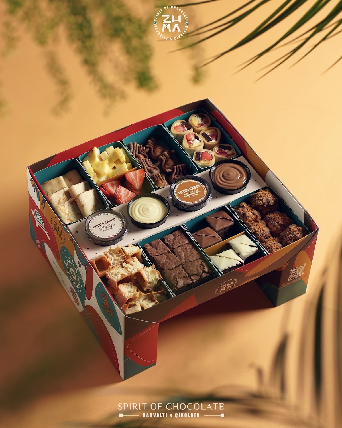 Choco Zuma galeri fotoğrafı 4
