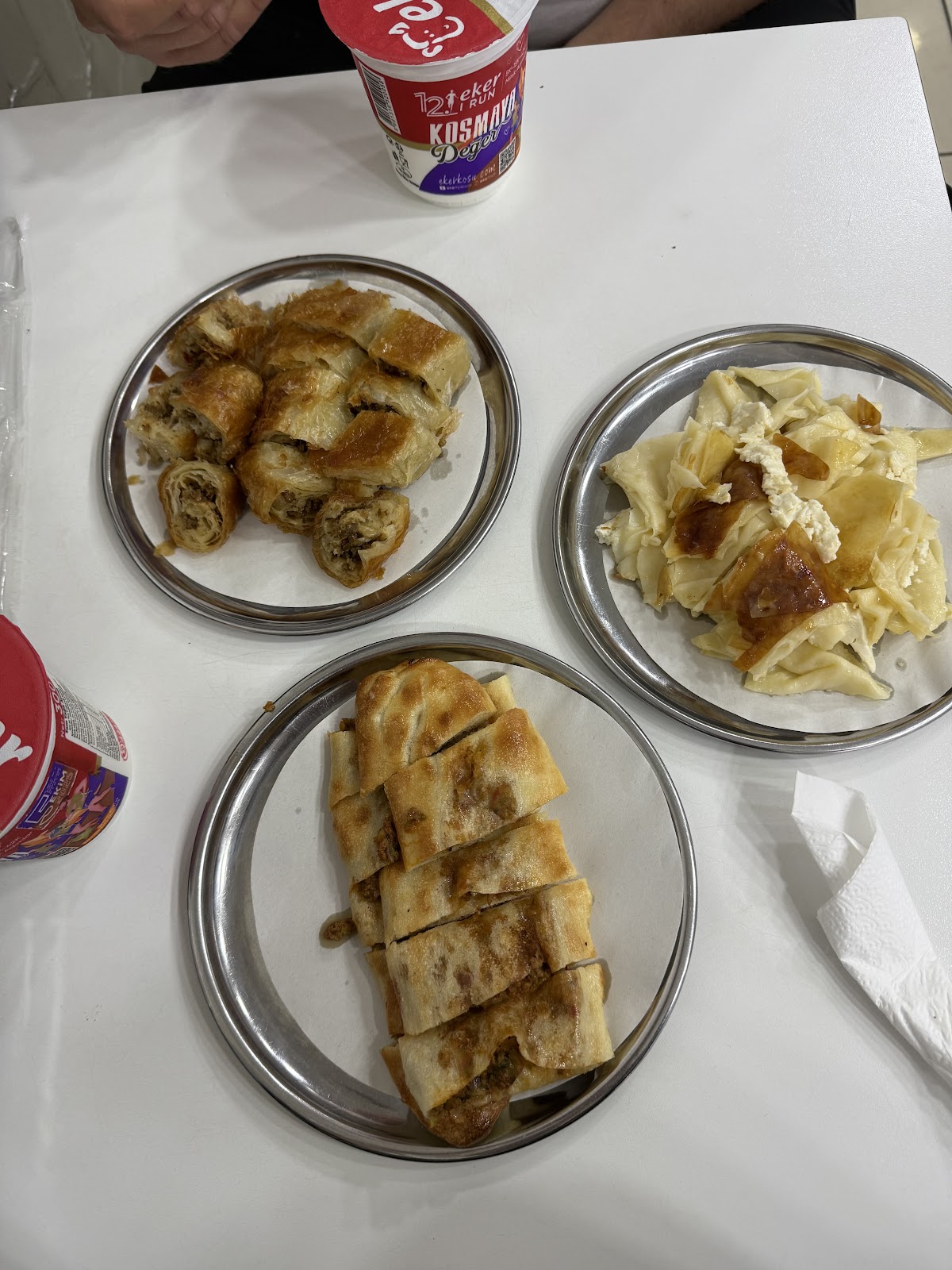 Hünkar Pide & Börek galeri fotoğrafı 5