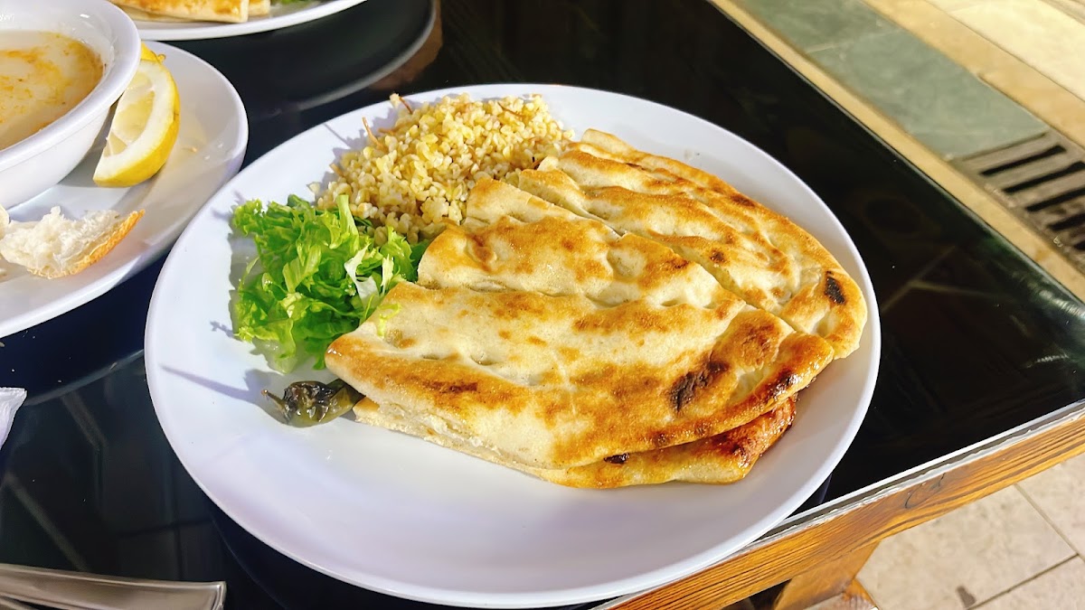 Özkan Kebap galeri fotoğrafı 4