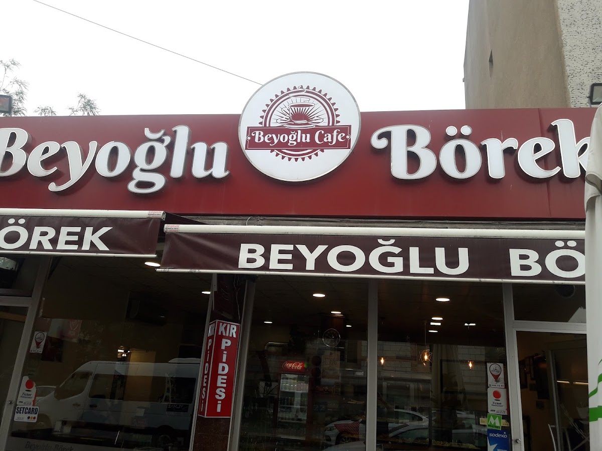 Beyoglu Kebap galeri fotoğrafı 3