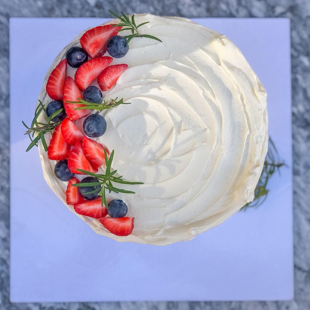 Merveilleux Patisserie galeri fotoğrafı 5