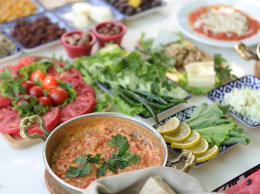 Zehra'nın Mutfağı Kahvaltı-Gözleme-Yemek galeri fotoğrafı 3
