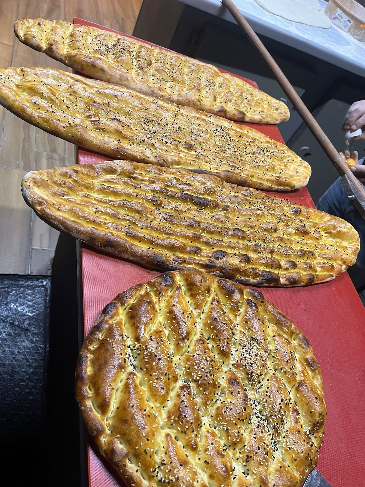 Karadeniz Pide Evi galeri fotoğrafı 3