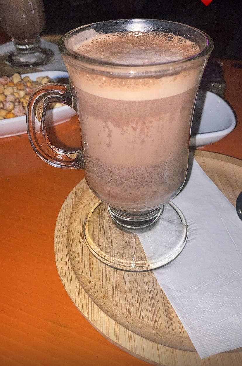 Üsküdar Teras Cafe galeri fotoğrafı 4