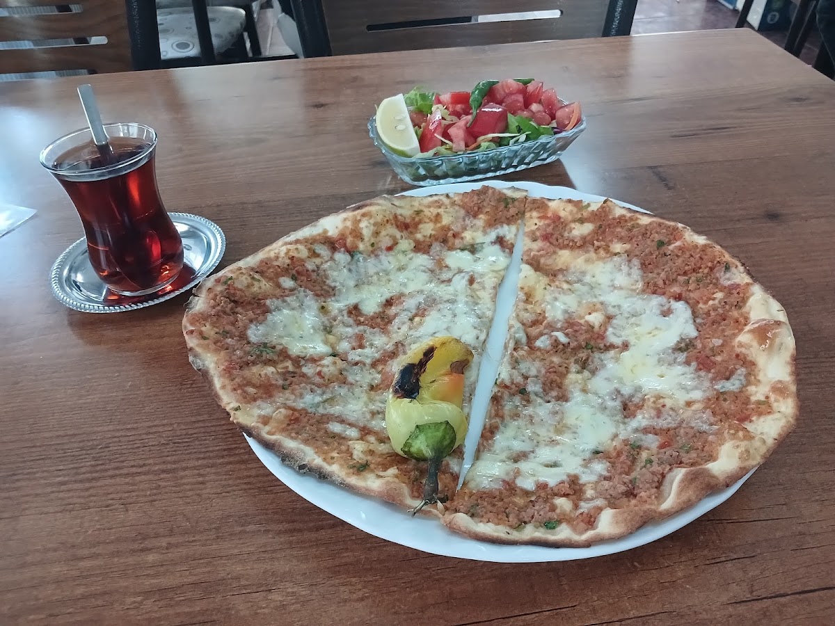 Doyum 98 Pide Salonu galeri fotoğrafı 4