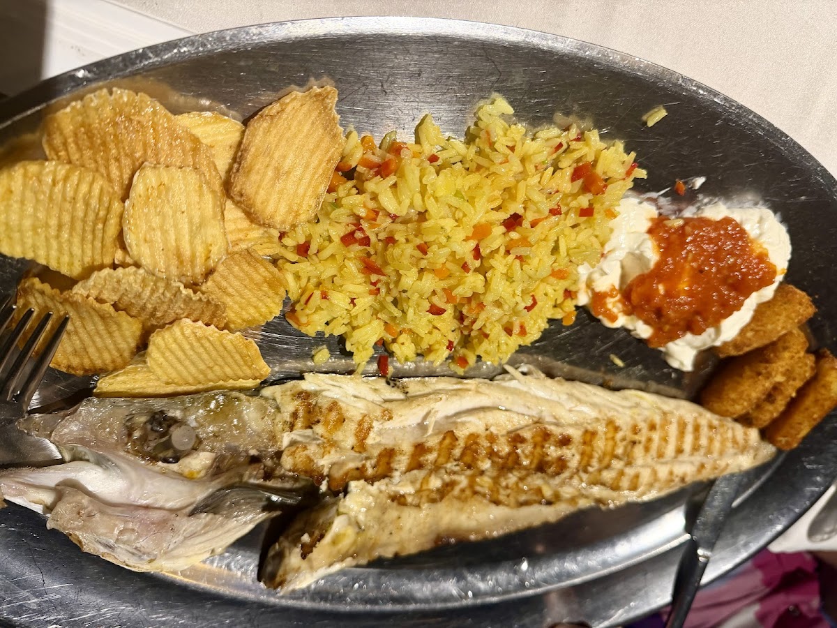 Set Balık Restoran galeri fotoğrafı 3