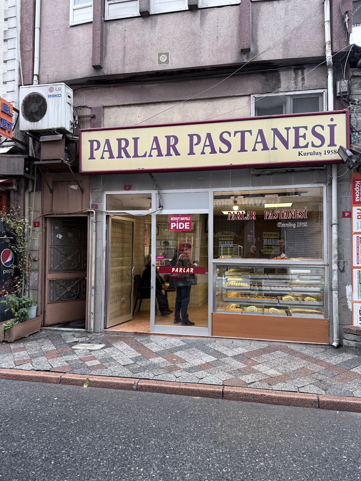 Parlar Pastanesi galeri fotoğrafı 4