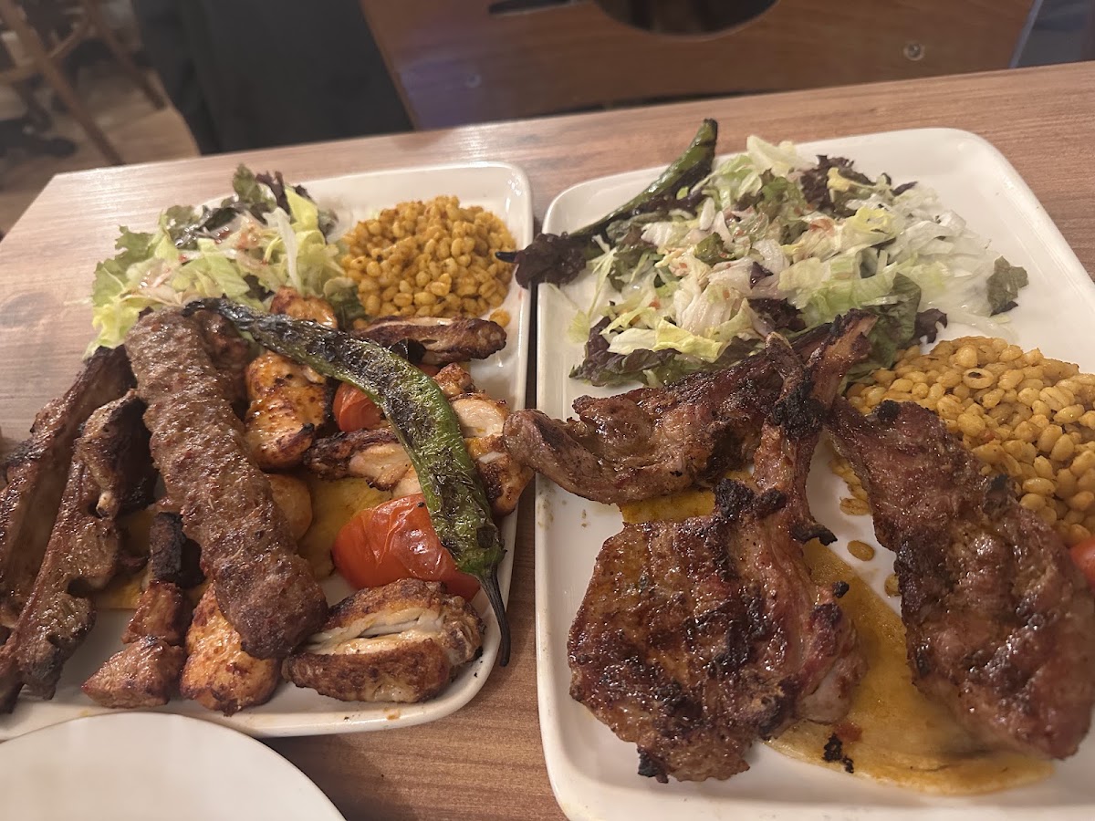 Antakya Kebap Asmalı galeri fotoğrafı 5