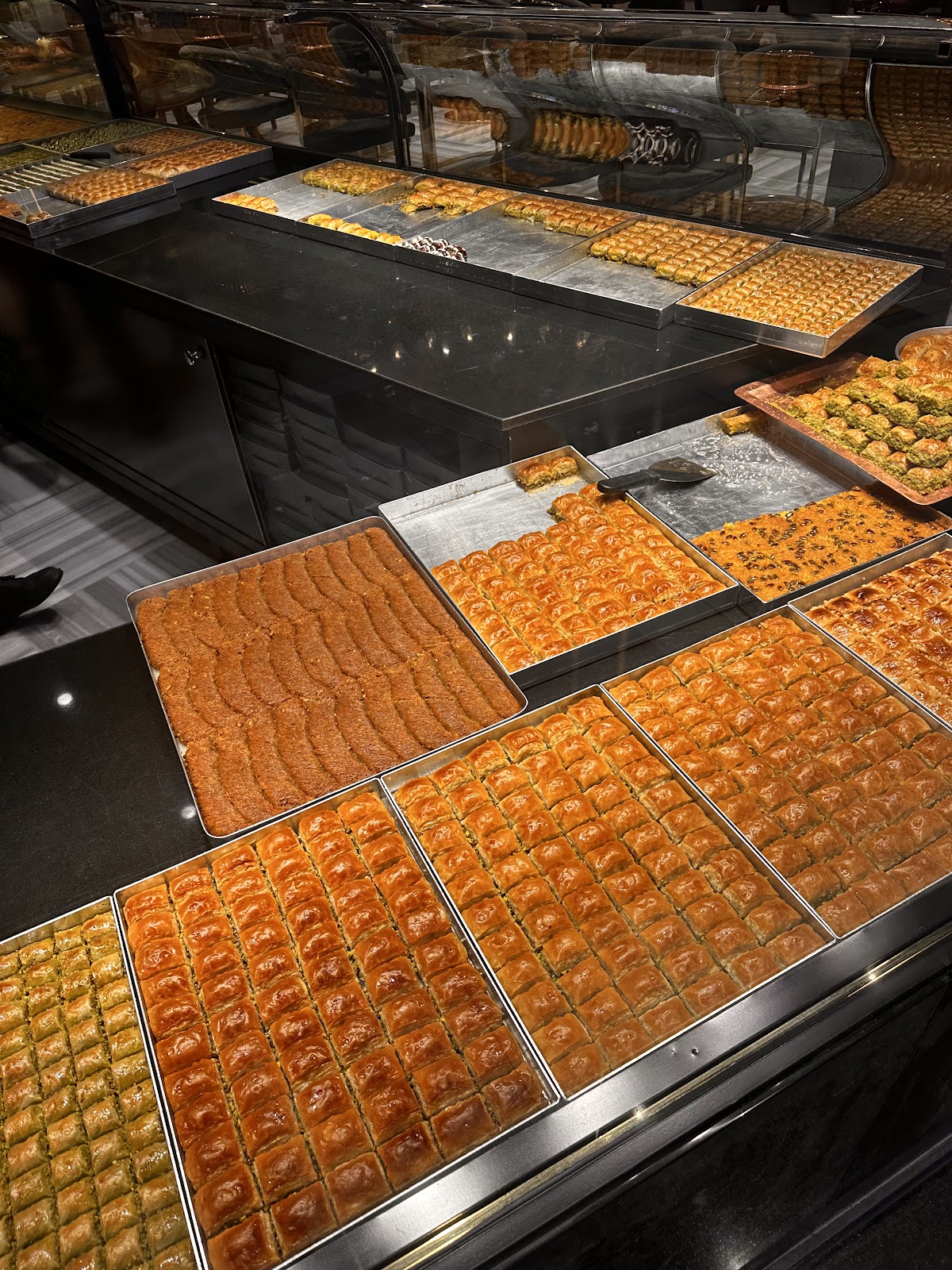 Baklavacı Diyar Usta galeri fotoğrafı 4