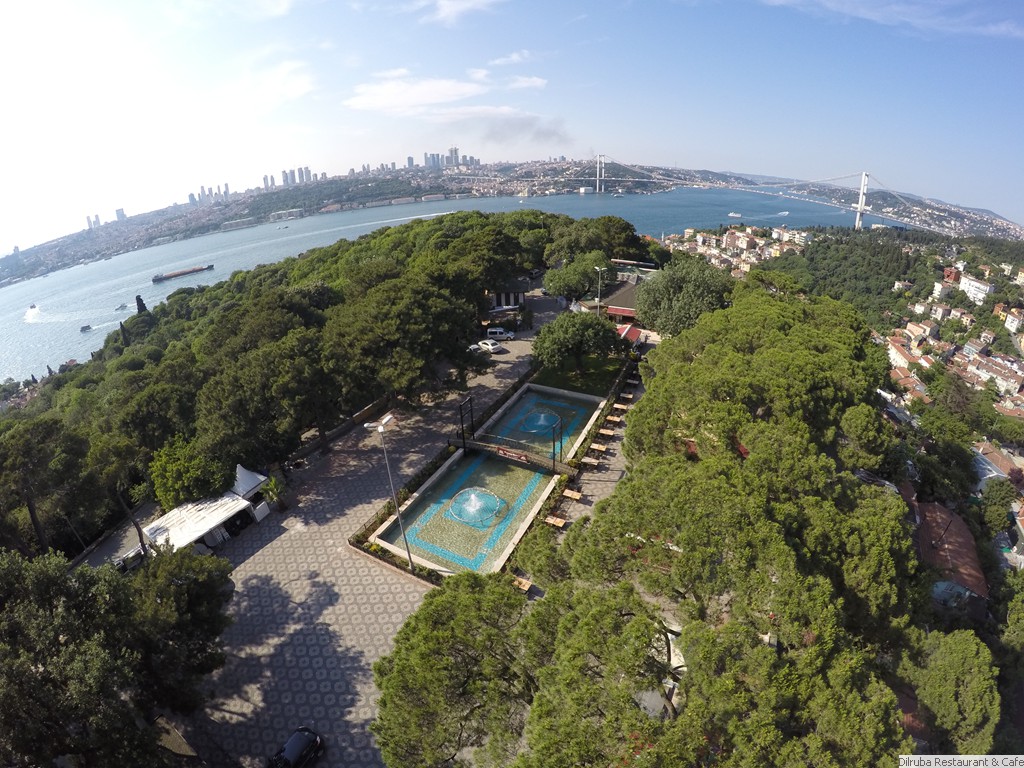 Dilruba İstanbul galeri fotoğrafı 3