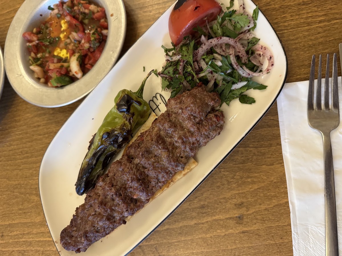 Tomtom Kebap galeri fotoğrafı 5