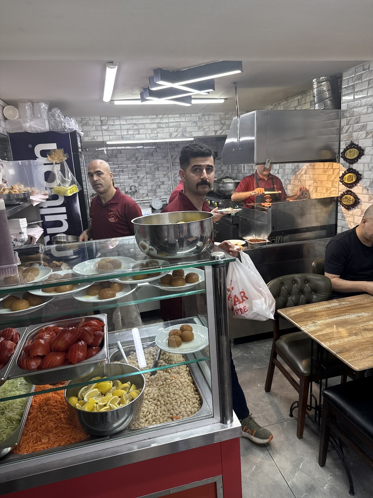 Anar Köfte galeri fotoğrafı 5