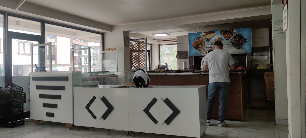 Hicret Pide Lavaş & Lahmacun Evcil Lahmacun Tırnaklı Pide Güveç Pişirme Fırnı galeri fotoğrafı 5