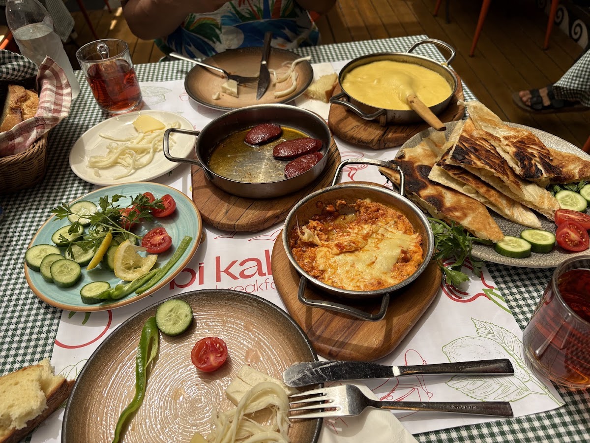 Bi Kahvaltı galeri fotoğrafı 3