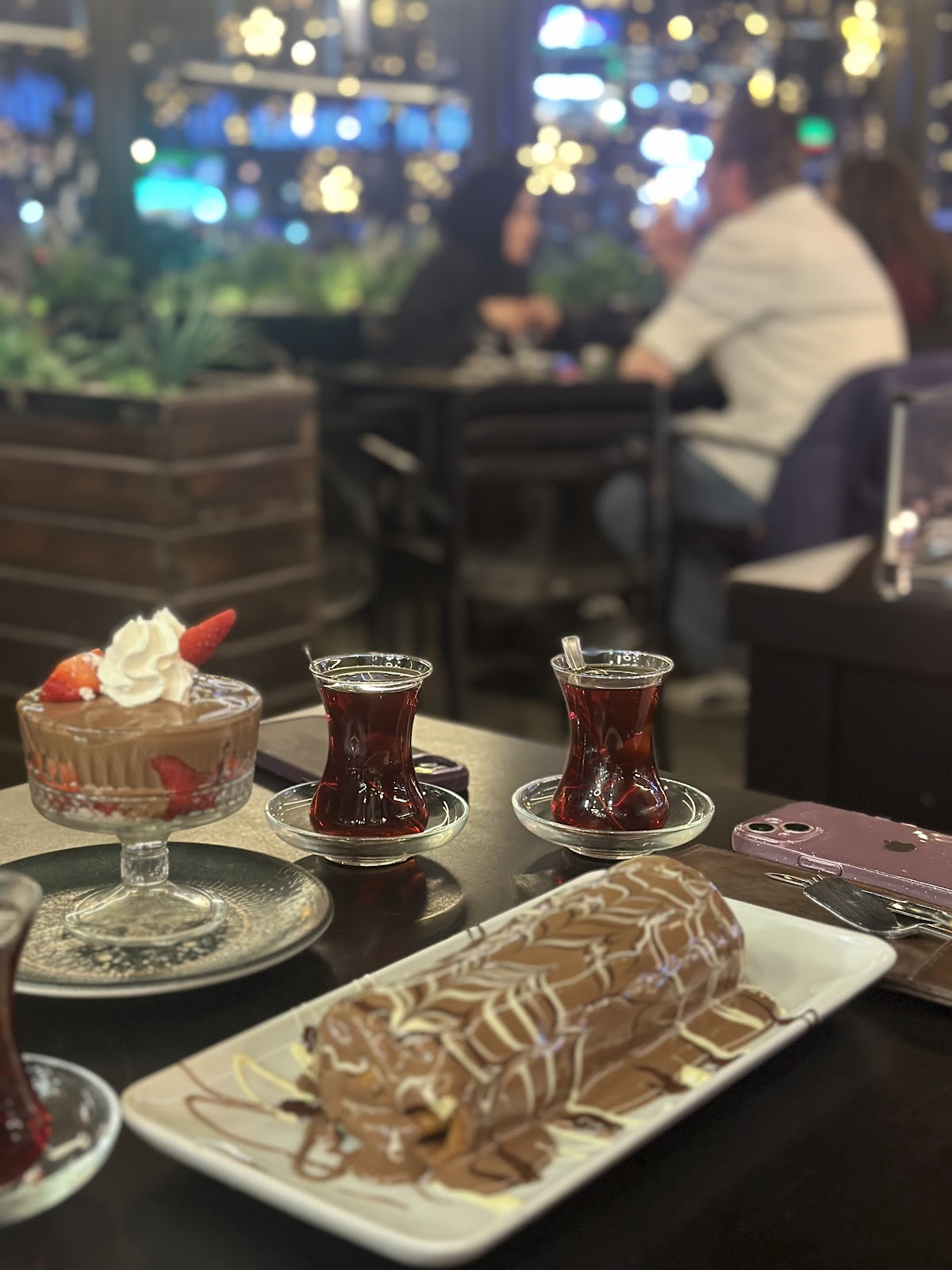 Varına Chocolate galeri fotoğrafı 4