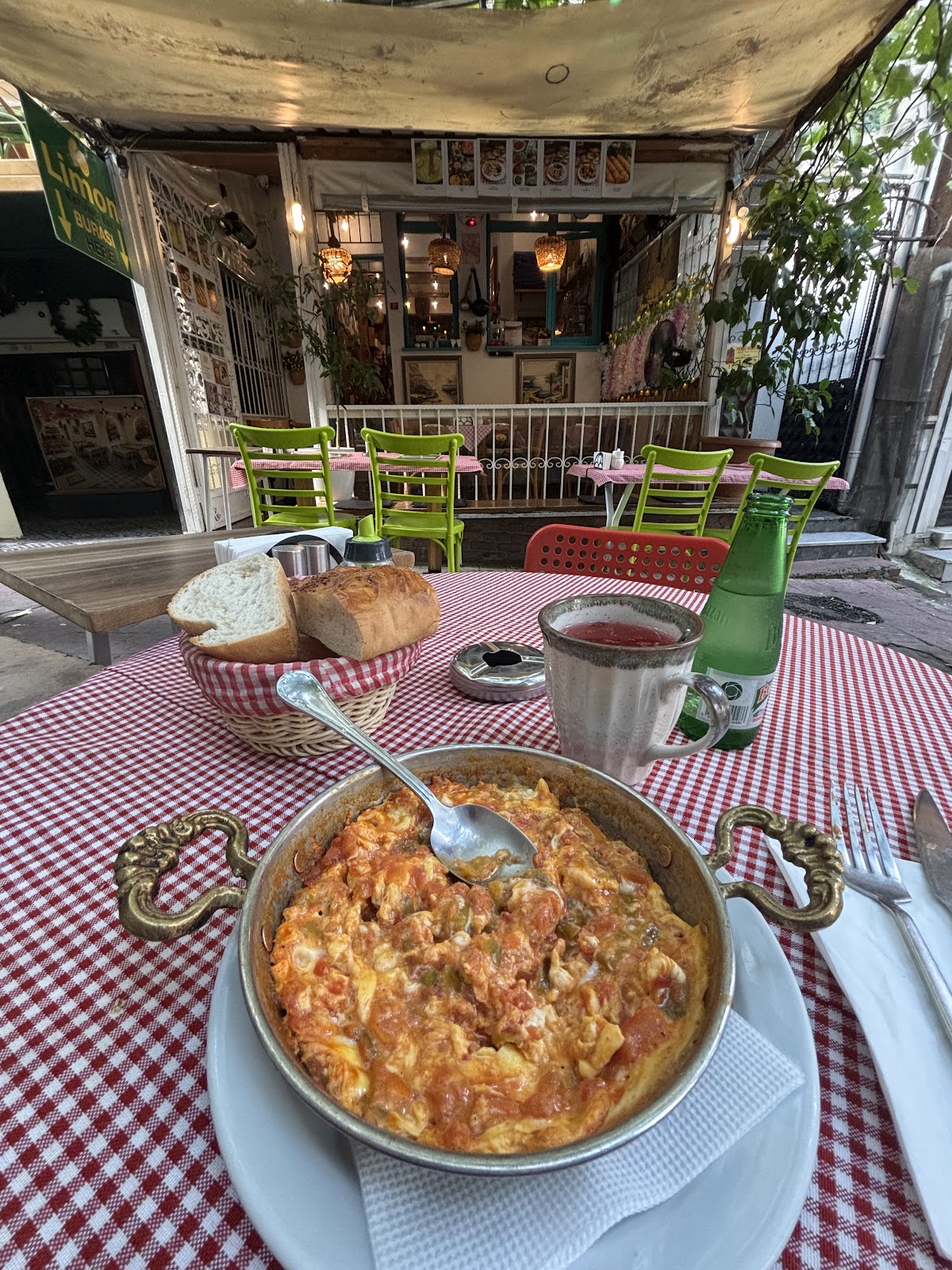 Limon Kahvaltı Evi Breakfast House galeri fotoğrafı 5