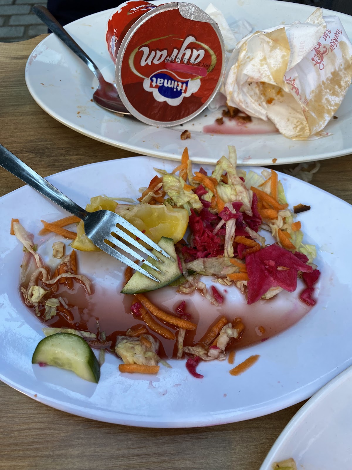 Tarihi Marmara Pide Kebap galeri fotoğrafı 3