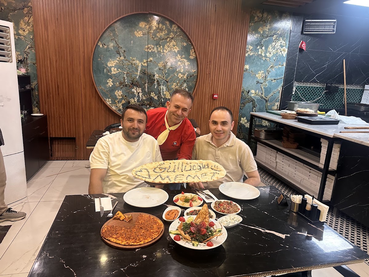 The Local Grill By Doğan Chef galeri fotoğrafı 5