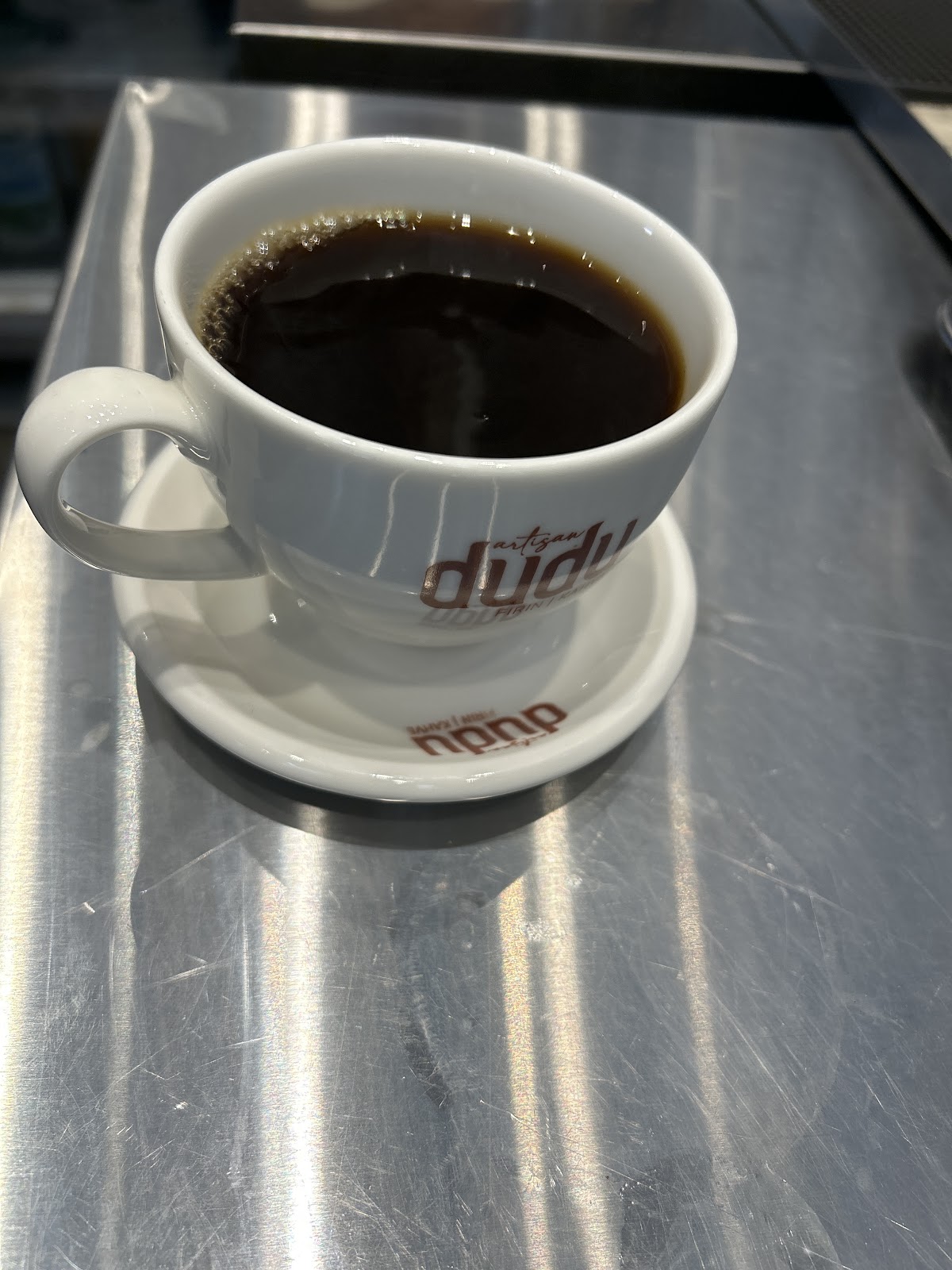 Dudu Bakery Coffee galeri fotoğrafı 3