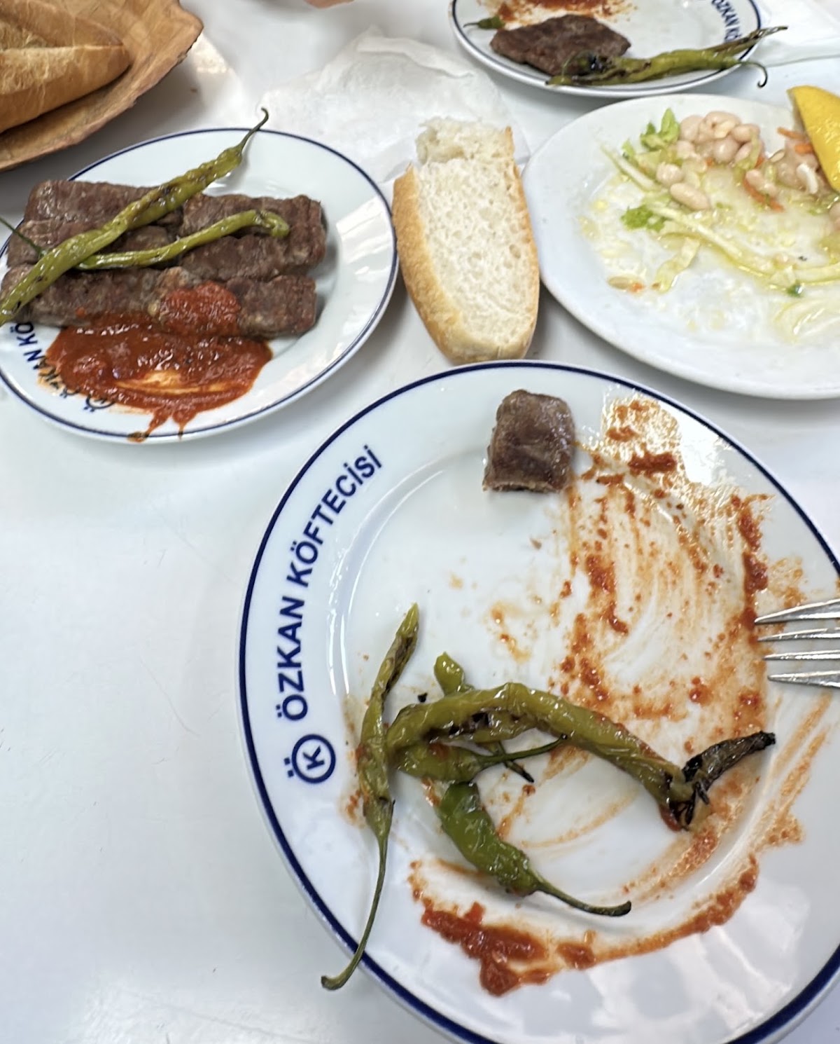 Tarihi Özkan Koftecisi galeri fotoğrafı 3